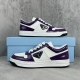 Men P*rada Top Sneaker