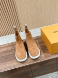 Men L*ouis V*uitton Top Quality Sneakers