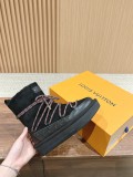Women L*ouis V*uitton Top Quality Sneakers