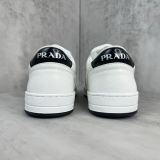 Men P*rada Top Sneaker