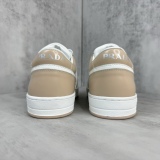Men P*rada Top Sneaker