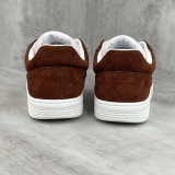 Women C*hanel Top Sneaker