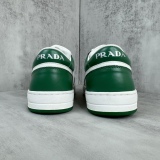 Men P*rada Top Sneaker