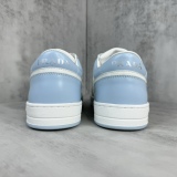 Men P*rada Top Sneaker