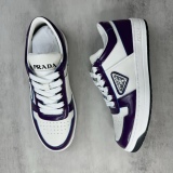 Men P*rada Top Sneaker