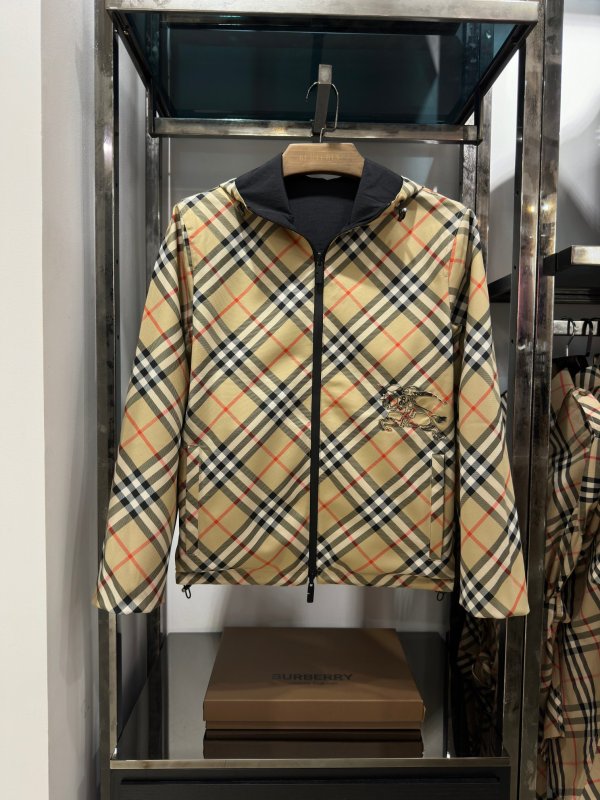 B*urberry  Top Quality Clothes