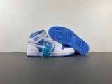 Air Jordan 1 Mid FZ2142-114