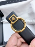 V*ersace  Belts Top Quality 35MM