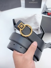 V*ersace  Belts Top Quality 35MM
