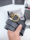 V*ersace  Belts Top Quality 35MM
