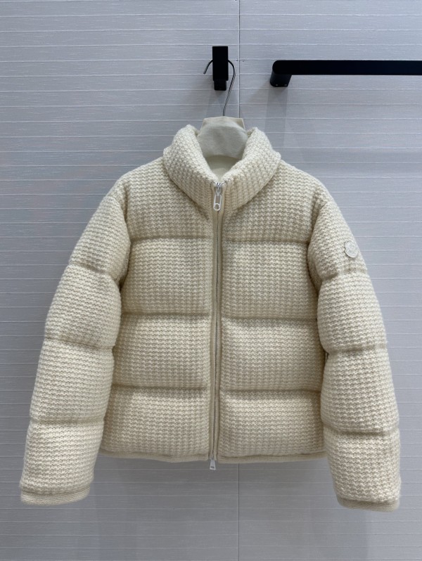 MON*CLER Top Quality Clothes