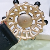 C*hanel Belts Top Quality  30MM