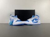 Air Jordan 1 Mid FZ2142-114