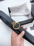 V*ersace  Belts Top Quality 35MM