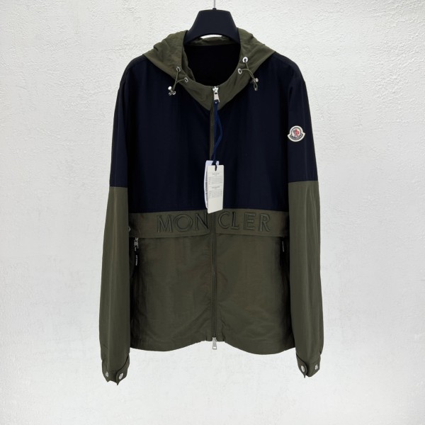 MON*CLER Top Quality Clothes