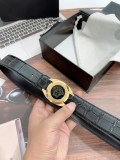 V*ersace  Belts Top Quality 35MM