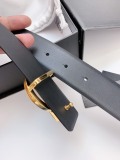 V*ersace  Belts Top Quality 35MM