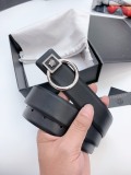 V*ersace  Belts Top Quality 35MM