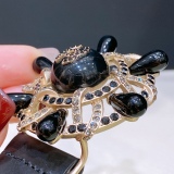 C*hanel Belts Top Quality  30MM