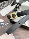 V*ersace  Belts Top Quality 35MM