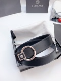 V*ersace  Belts Top Quality 35MM