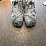 Men Women B*alenciaga Top Quality Sneakers