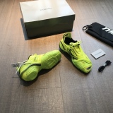 Men Women B*alenciaga Top Quality Sneakers