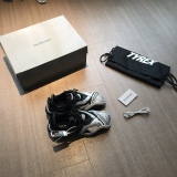 Men Women B*alenciaga Top Quality Sneakers