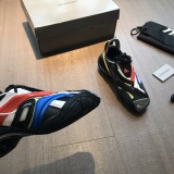 Men Women B*alenciaga Top Quality Sneakers