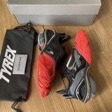 Men Women B*alenciaga Top Quality Sneakers