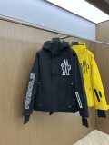 MON*CLER Top Quality Clothes