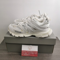 Men Women B*alenciaga Top Quality Sneakers