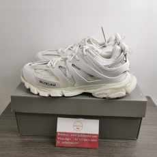 Men Women B*alenciaga Top Quality Sneakers