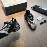 Men Women B*alenciaga Top Quality Sneakers