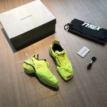 Men Women B*alenciaga Top Quality Sneakers