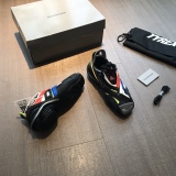 Men Women B*alenciaga Top Quality Sneakers