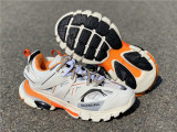 Men Women B*alenciaga Top Quality Sneakers