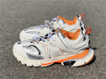 Men Women B*alenciaga Top Quality Sneakers