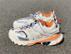 Men Women B*alenciaga Top Quality Sneakers