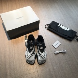 Men Women B*alenciaga Top Quality Sneakers