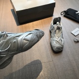 Men Women B*alenciaga Top Quality Sneakers
