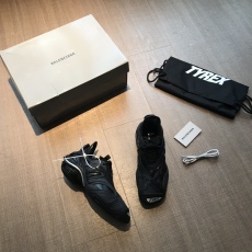 Men Women B*alenciaga Top Quality Sneakers