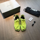 Men Women B*alenciaga Top Quality Sneakers