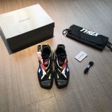 Men Women B*alenciaga Top Quality Sneakers
