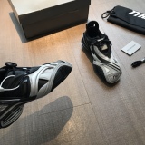 Men Women B*alenciaga Top Quality Sneakers