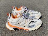 Men Women B*alenciaga Top Quality Sneakers