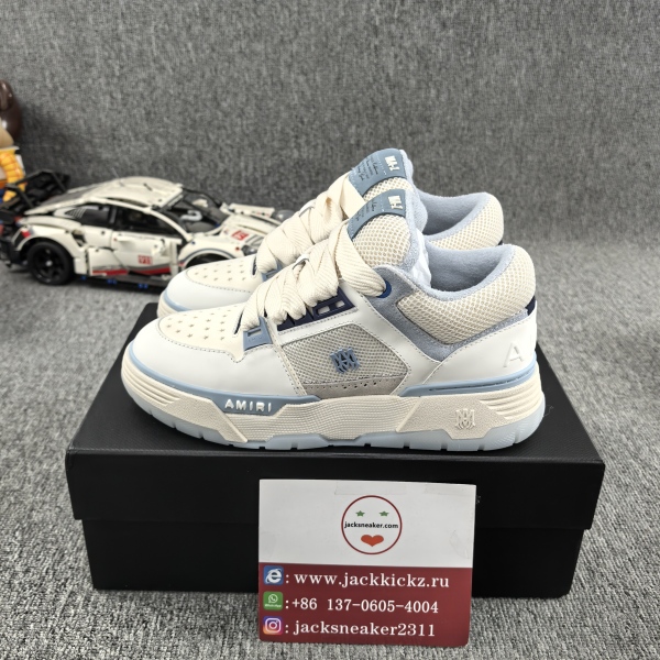 Men A*miri Top Quality Sneakers