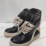 Men R*ick O*wens Top Quality Sneakers