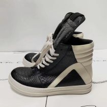 Men R*ick O*wens Top Quality Sneakers