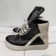 Men R*ick O*wens Top Quality Sneakers